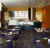 Fountain Gate Hotel - ACT Tourism
