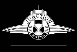 Junction Hotel Newport - ACT Tourism 2