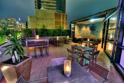 Aurora Hotel - ACT Tourism 1