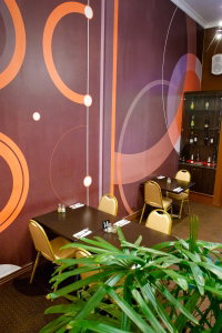 Hotel Metropole - ACT Tourism 2