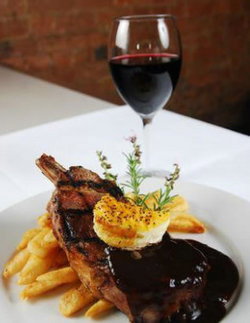 The Caxton Hotel - ACT Tourism 2