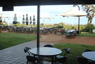 Eagle Heights Hotel - ACT Tourism 2