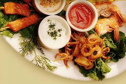 Aces Sporting Club - ACT Tourism 2