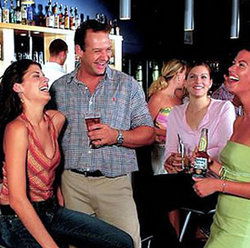 Albany Creek Tavern - ACT Tourism 2