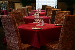 Hotel LA - ACT Tourism 2