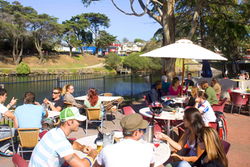 Anglers Tavern - ACT Tourism 2