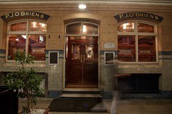 PJ O'Brien's Irish Pub - ACT Tourism 2