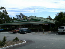 Shearers Arms Tavern - ACT Tourism 3