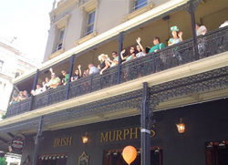 Irish Murphys - ACT Tourism 3