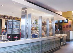 The Caxton Hotel - ACT Tourism 3