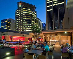 The Exchange Hotel - ACT Tourism 3