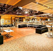 One World Parramatta - ACT Tourism