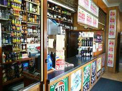 Boyles Sutherland Hotel - ACT Tourism 3