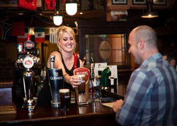 PJ O'Brien's Irish Pub - ACT Tourism 3