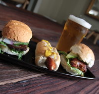 The Quarrymans Hotel - ACT Tourism