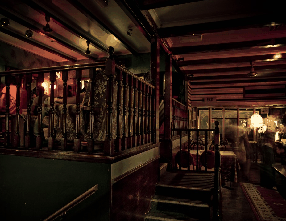 Swingin Safari - ACT Tourism