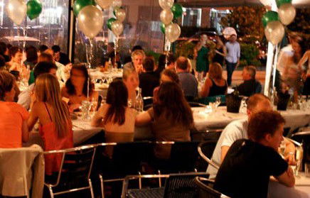 The Clarendon Hotel - ACT Tourism 1