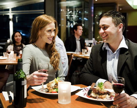 The Clarendon Hotel - ACT Tourism 2