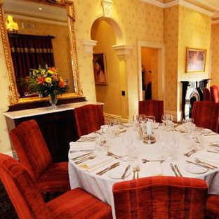 Old England Hotel - ACT Tourism 1