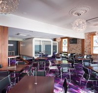 Arab Steed hotel - ACT Tourism