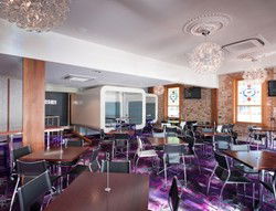 Arab Steed Hotel - ACT Tourism 0