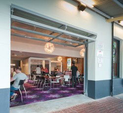 Arab Steed Hotel - ACT Tourism 3