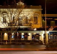 Crown and Sceptre Hotel - ACT Tourism