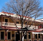 Seven Stars Hotel - ACT Tourism