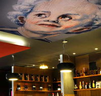 Barking Dog Wine Bar  Cafe - ACT Tourism