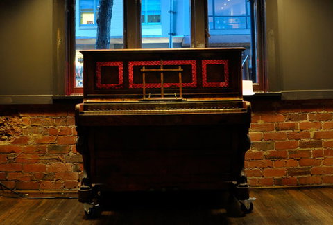 Barking Dog Wine Bar & Cafe - ACT Tourism 2