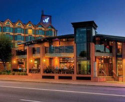 Arkaba Hotel - ACT Tourism 0