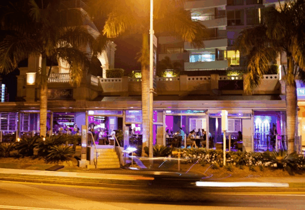 Labrador QLD ACT Tourism