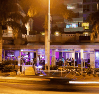 The Grand Hotel - ACT Tourism
