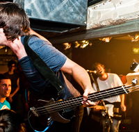 elsewhere bar - ACT Tourism