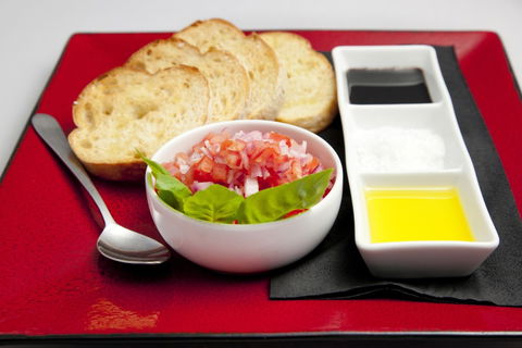 Alto Cucina And Bar - ACT Tourism 4