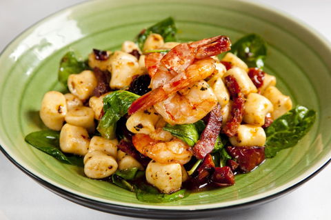 Alto Cucina And Bar - ACT Tourism 5