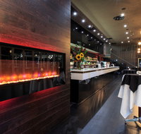 Watermark Docklands - ACT Tourism
