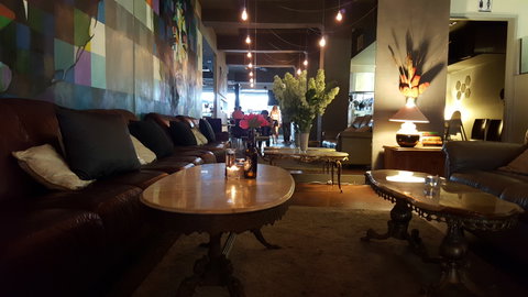 Amici Bakery Cafe - ACT Tourism 1