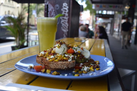 Amici Bakery Cafe - ACT Tourism 3
