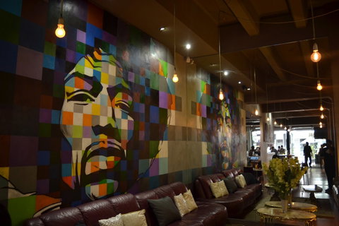 Amici Bakery Cafe - ACT Tourism 4
