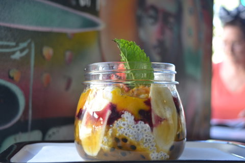 Amici Bakery Cafe - ACT Tourism 7