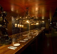 The Longroom - ACT Tourism