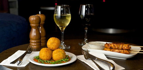 The Social Bar & Restaurant - ACT Tourism 1