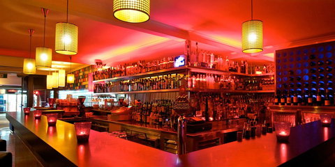 The Social Bar & Restaurant - ACT Tourism 2