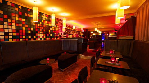 The Social Bar & Restaurant - ACT Tourism 3