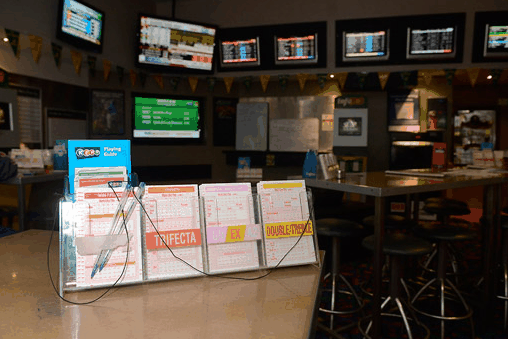 The Cove Tavern - ACT Tourism 1