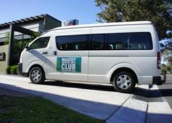 Arts On Bourke - ACT Tourism 4