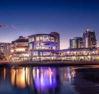 Twin Towns Clubs and Resorts - ACT Tourism