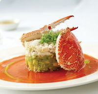 Il Centro Restaurant  Bar - ACT Tourism