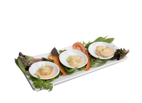 Zac's Great Food - ACT Tourism 2